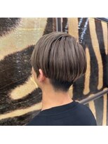 テーターテート 白子店(tete-a-tete)&nbsp;【メンズ】×【カラー】