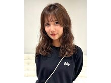 ビーハイブ 一番町店 アヴェダ(BEHIVE)
