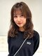 ビーハイブ 一番町店 アヴェダ(BEHIVE)の写真/「イメチェンしたい!毎日のスタイリングを楽にしたい!」一人ひとりの理想に合わせて提案するBEHIVEのパーマ
