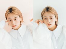ニペンジ Nepenjiの雰囲気（lifestyle、fashion etcを汲み取ったスタイルをご提案）