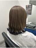 Second &nbsp;&nbsp;×　イルミナカラー