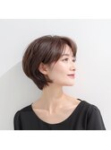 ショートスタイル