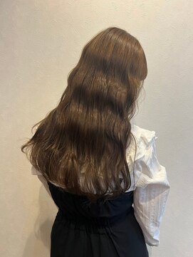 リム(Limb) カーキベージュ