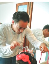 グッドネイバーズ 新松戸(GOOD NEIGHBORS shin-matsudo) 平山 慎吾