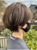 ショート