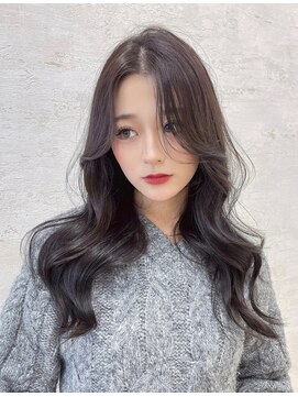 ロンドアリシア 金山(Lond Alexia) ダブルカラー/トリートメント/酸性ストレート/オージュア5124