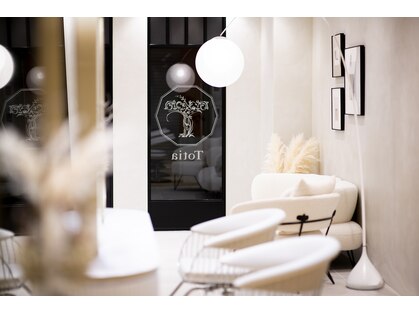 トティア 本通(Totia)の写真