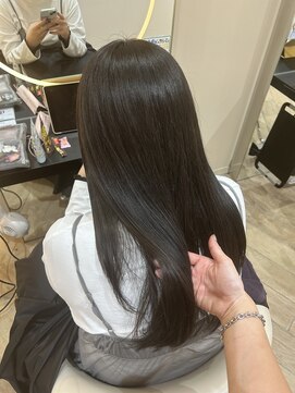 アーチバイケンジ(arch by kenje) ダークグレージュ