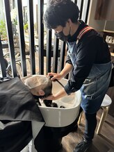 ゴールドベア(GOL D BEAR)