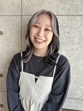 ラティ(Ratie) 林 美佑