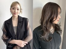 石井 麻優/レイヤー×映えるアレンジで“抜け感”スタイルに◎【アレンジを楽しみたい方にオススメ☆】