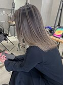 エアタッチバレイヤージュ