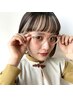 【人気No.2】インナーケアブリーチ＋カラー ￥12200 吉祥寺/吉祥寺駅
