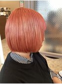 ビタミンカラーで元気色!!