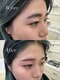 アンジー Angieの写真/スタイリング次第でキマる清潔感のあるメンズヘアをご提案！ヘアはもちろん、眉やひげのケアもお任せ♪