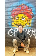 カタチノナイ(katachi-no-nai) 吉田 諭史