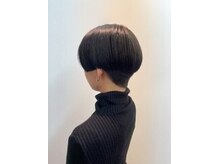 ヘアーアンドアイラッシュ ビス 下曽根店(Bis!)
