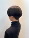 ヘアーアンドアイラッシュ ビス 下曽根店(Bis!)の写真/【白髪ぼかしも◎】デザインカラーも得意なhair&make Bis!でおしゃれヘアスタイルを楽しみませんか？