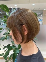 タヤ アルカキット錦糸町店(TAYA)&nbsp;グラデーションボブ