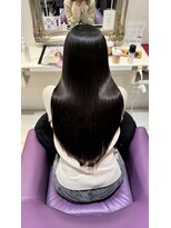 ハピネス 河原町店(Happiness)&nbsp;京都 髪質改善極みストレート