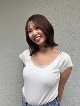 エイチ 天神橋(H) 本谷 月