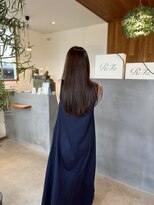 セルグランド Selgrand&nbsp;髪質改善ストレート