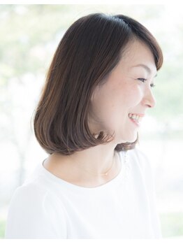 ヘアー カラー マート 武佐店(Hair color MART)の写真/≪毎月通える◎≫定期的に行う白髪染めだからこそリーズナブルな価格とスピーディーな施術が自慢の当店で♪