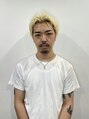 ヘアプレイスソル (HAIR PLACE SoL) YU-YA 