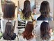 エメヘアー(EME HAIR)の写真