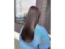 ヘアーズクレッセント(CRESCENT)