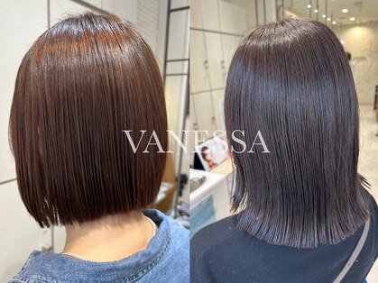 ヴァネッサ VANESSAの写真