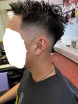 デザミ(Des Amis)&nbsp;綺麗な色味フェード