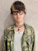 ≪佐々木 翼≫大人女性の魅力を引き出す“似合わせショート・レイヤー・パーマ”【町田/町田駅】