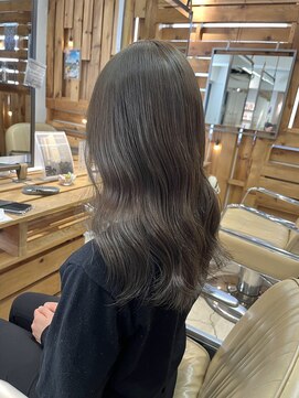 マーシィ(MARCIE) olive color