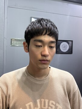 from 0287 中目黒/クロップスタイル