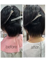 ストップアリトル(stop a little)&nbsp;ヒートエンジェリックケア