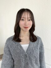 ヴァネッサ VANESSA&nbsp;吉川　沙知 【鶴見】