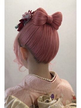 アルグラーテ (Arglarte) 着物/着付け/ヘアセット(成人式/前撮り/結婚式/卒業式)