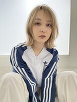 アヴァンス 尼崎(AVANCE.)&nbsp;くびれボブ