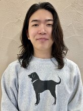 ドロシー 郡山桑野店(Dorothy)&nbsp;今井 達也