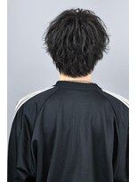 リップス 原宿(LIPPS)&nbsp;波巻きツイスパ