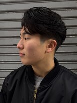 ビンゴ 高松店(BINGO)&nbsp;フェザーパーマ