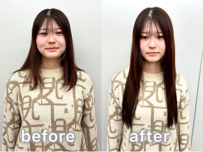 エテルネ 大宮店(E:terne)の写真