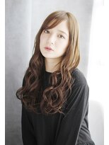 ラピス 銀座blue店(Lapis)&nbsp;ファインバブルで叶う透明感ツヤカラー[銀座/銀座駅/銀座]