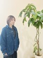 ネネーズヘアー(nene's hair)&nbsp;ナカガワ サユリ