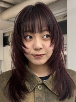 ミーム 原宿 表参道(meme)&nbsp;原宿/表参道/明治神宮前/ケアブリーチ/ダブルカラー/学割U24