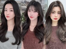 アグ ヘアー ルフト 船堀店(Agu hair luft)