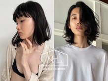 ネロ ヘアアンドライフストア 渋谷(NERO HAIR AND LIFESTORE)