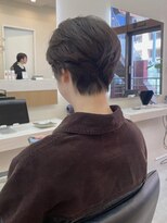 フェメ 立川(PHEME)&nbsp;ショートヘア
