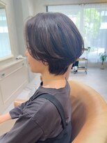 アンサンブル(ensemble)&nbsp;大人ショート